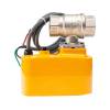 Кран шаровый Neptun Bugatti Pro 18В 099060 1/2", с электроприводом фото 4