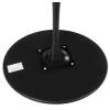 Стол Bradex Home Tulip FR 0993 черный фото 4