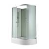 Душевая кабина AvaCan D3012LN без крыши, 120x80x203