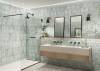 Керамическая плитка Mainzu Bayonne Blu 7.5x30 фото 5