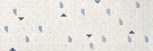 Керамическая плитка Ape Ceramica Ama A039668 Contract Bianco Rect 40x120