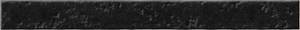 Керамическая плитка Cifre Ceramica Puck Black Brillo 5x50