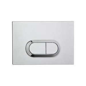 Кнопка смыва VitrA 740-0580 хром