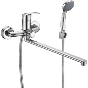 Смеситель универсальный Milardo Simp SIMSB02M10