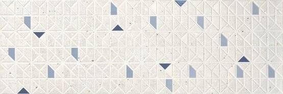 Керамическая плитка Ape Ceramica Ama A039668 Contract Bianco Rect 40x120