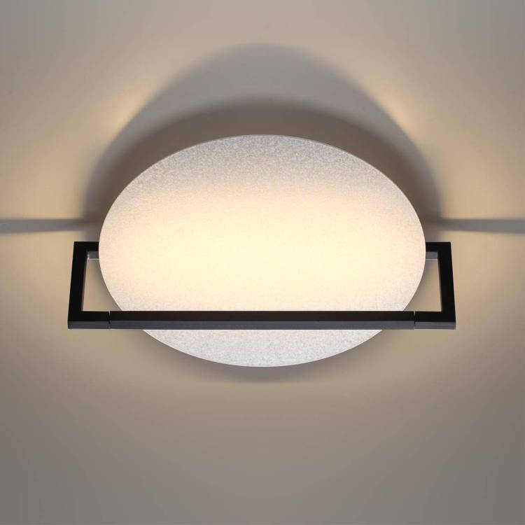 Настенно-потолочный светильник Odeon Light Lunar 7015/15WL