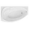 Акриловая ванна Aquanet Jersey 00205405 170x100 левая, с каркасом