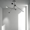 Подвесной светодиодный светильник Imperium Loft Talk 151697-26 фото 4
