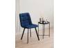Стул на металлокаркасе Notta Чилли 631643 Синий (zd 798) фото 2