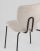 Стул Stool Group Masey B2339 Curio-84 бежевый фото 7