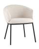 Стул Stool Group Дон FDC9172 DC2635-2A бежевый