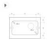 Накладной светильник Arlight Sp Wall 1 20801 фото 6