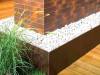 Cтупень Opoczno Shadow red stopnica narozna 30x30 фото 3