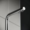 Смеситель для кухни Sancos Foster SC4014СH с возможностью подключения фильтра для воды, хром фото 5