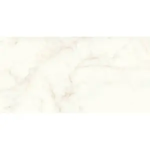 Керамогранит Atlas Concorde Marvel Shine A7GA Calacatta Delicato Lappato 75x150