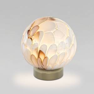 Настольная лампа Bogates Crystall 1_102