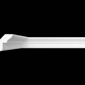 Карниз гладкий Artpole SKT339 115x7.5x10