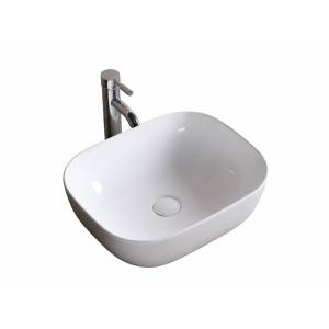 Раковина Cerutti Spa CR0078 50 см