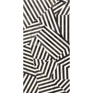 Декор Imola Ceramica The Room ZEBRA6 12LP 60x120