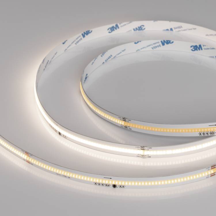 Лента светодиодная Arlight Cob 39738