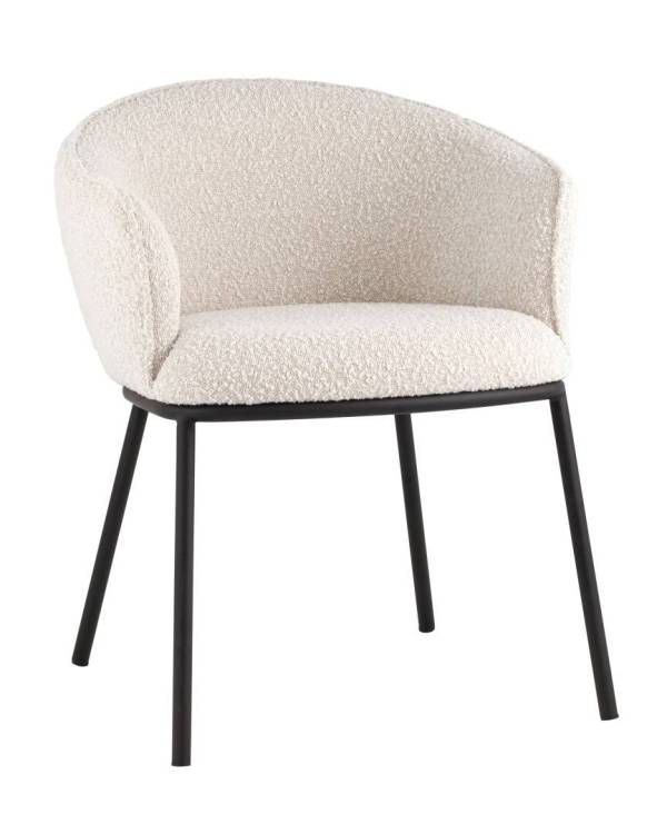 Стул Stool Group Дон FDC9172 DC2635-2A бежевый