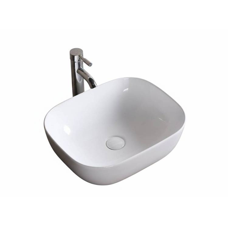 Раковина Cerutti Spa CR0078 50 см