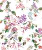 Обои флизелиновые Marburg Flora 47456