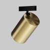 Трековый светильник Technical Focus LED Levity TR187-1-5W3K-M-BBS фото 6