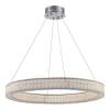 Подвесная люстра ST Luce Latozzo SL6008.123.01