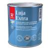 Краска для влажных помещений антигрибковая акриловая Tikkurila Luja Extra 20 полуматовая, база А 0.9 л