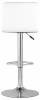 Стул барный Stool Group Малави Lite BEGONIA-NP WHITE белый фото 4