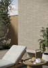 Клинкерная плитка Paradyz Eremite Taupe Klinkier Struktura Mat 30x60 фото 3