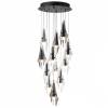 Люстра каскадная Odeon Light L-Vision 5442/69L