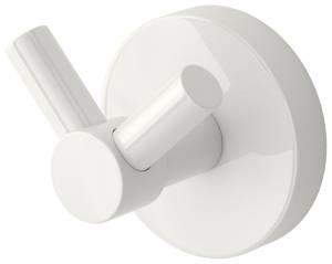 Вешалка Сунержа Виктория 12-3007-0000 Белый