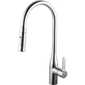 Смеситель для кухни Clever Grifos Chef 99441