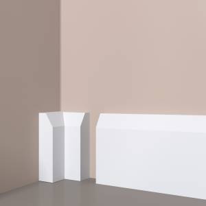 Угол внутренний Bello Deco П 11 3.3x7x1.8