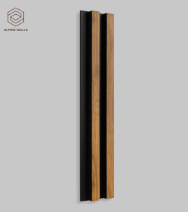 Декоративная панель Alpine Walls LineArt ECO78217401BT 290x2.1x12