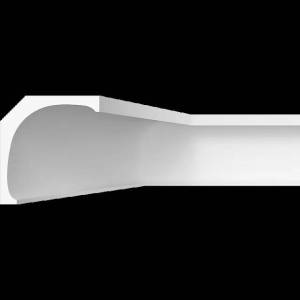 Карниз гладкий Artpole SKT460 115x19.4x21.2