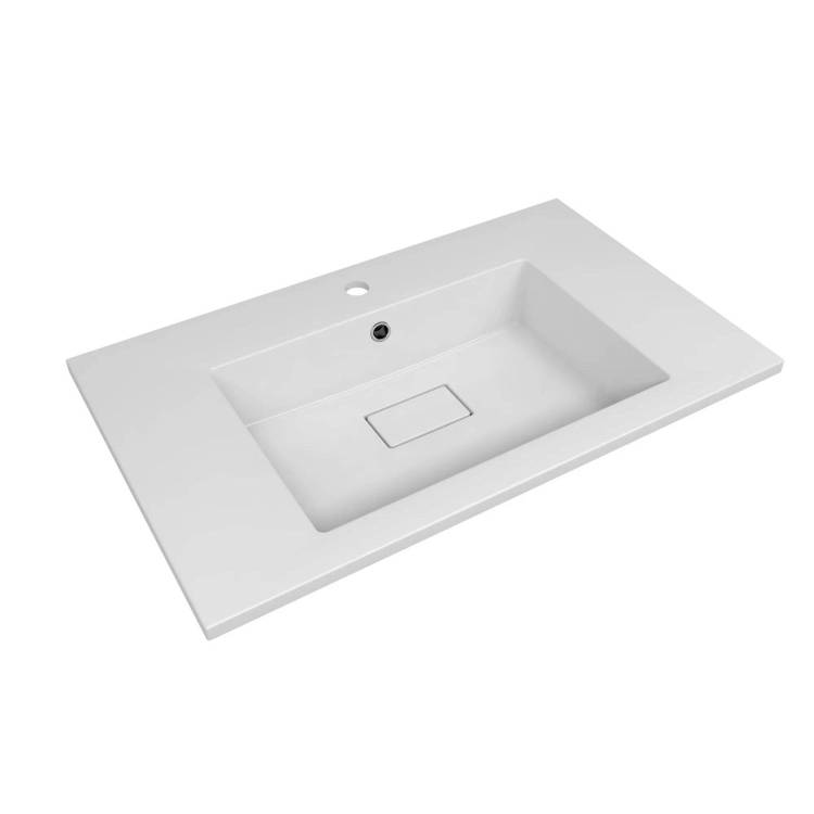 Раковина Florentina Персона 10.240.00800.001 80 см