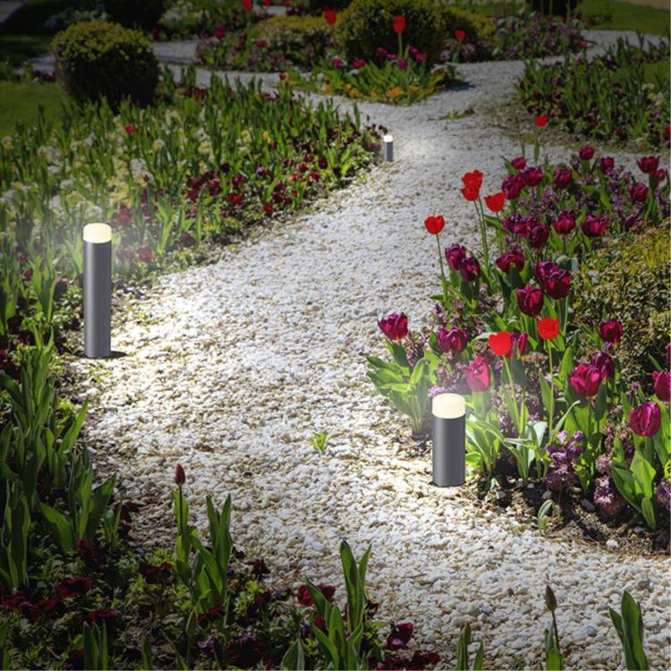 Корпус для модуля Novotech Street Nokta 358183