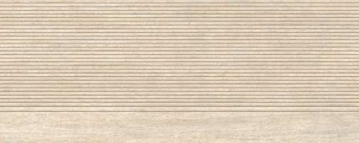 Керамическая плитка Porcelanosa Taranto 100371178 Marfil Stripe 59.6x150