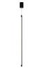 Подвесной светильник Crystal Lux Clt 035C700 Bl фото 2