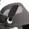 Кресло компьютерное Tetchair Sakura 24858 серый фото 14