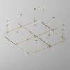 Шинопровод Technical Busbar trunkings Flarity TRX154-112BS фото 4