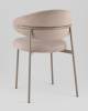 Стул Stool Group Evan LV-125-E31-7006 Бежево-серый фото 5