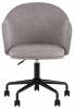 Кресло компьютерное Stool Group Echo Echo office chair light grey светло-серый фото 3