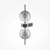 Настенный светодиодный светильник Maytoni Double Moon MOD478WL-L8B3K фото 8