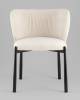 Стул Stool Group Белла vd-bella-r01 Молочный фото 3