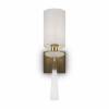 Настенный светильник Maytoni Bianco MOD224WL-01BS1