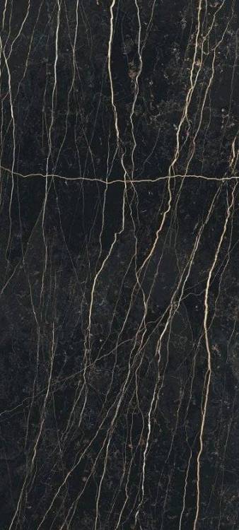 Керамогранит Rex Ceramiche Prexious Of Rex 755838 Thunder Night Mat Ret 60x120